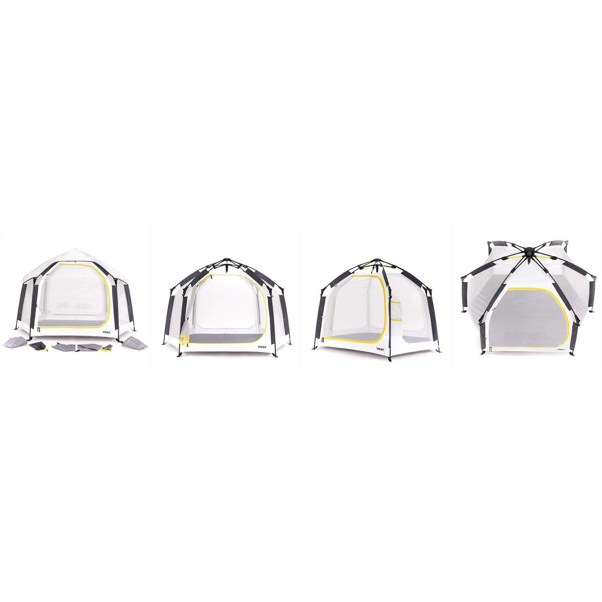 Basecamp Play Yards Veer