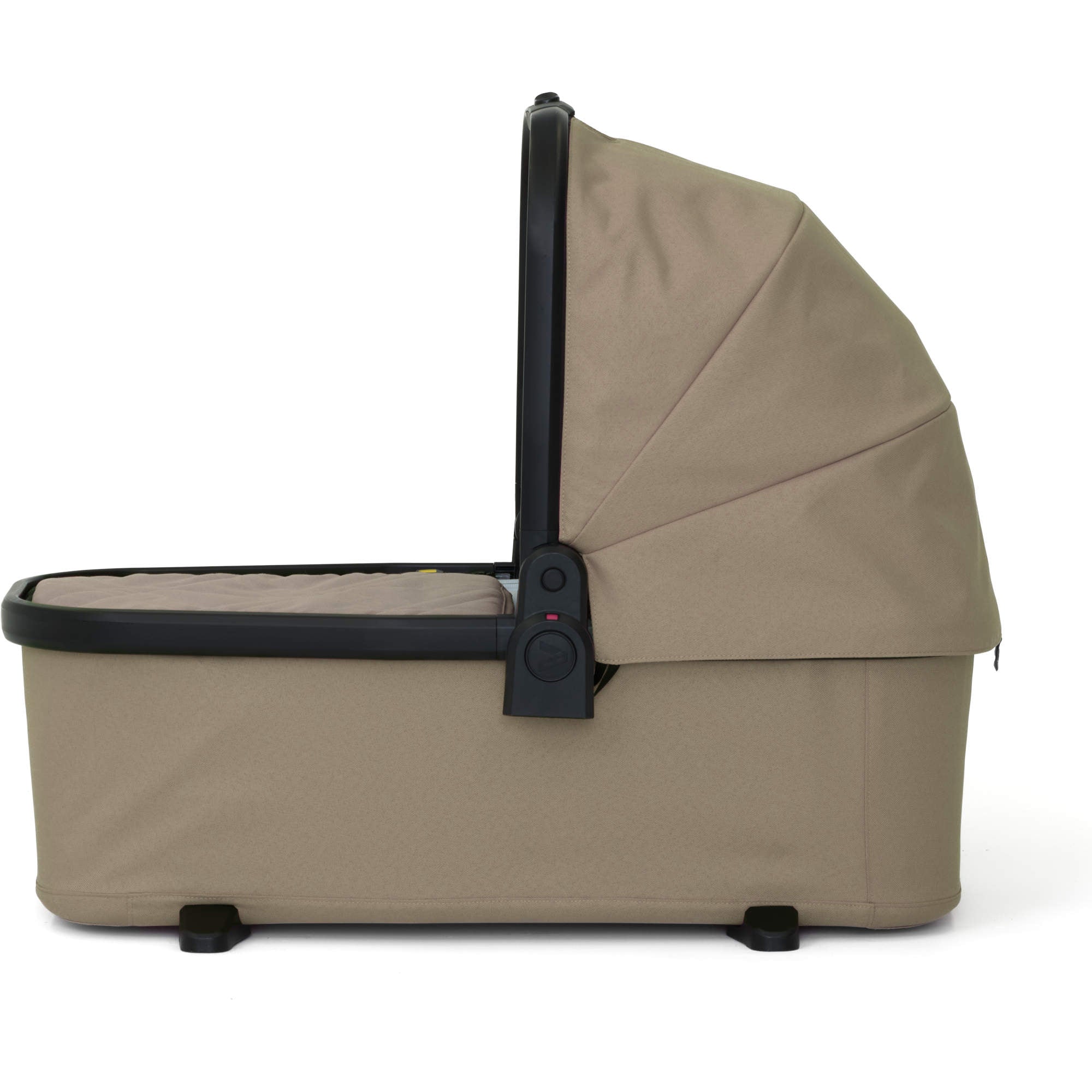 Switchback Bassinet Bassinets Veer Brown Mica