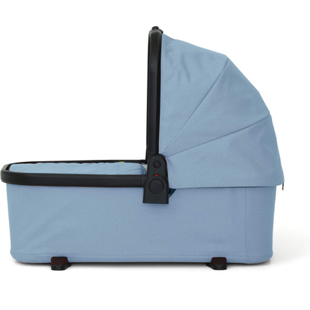 Switchback Bassinet Bassinets Veer Blue Beryl