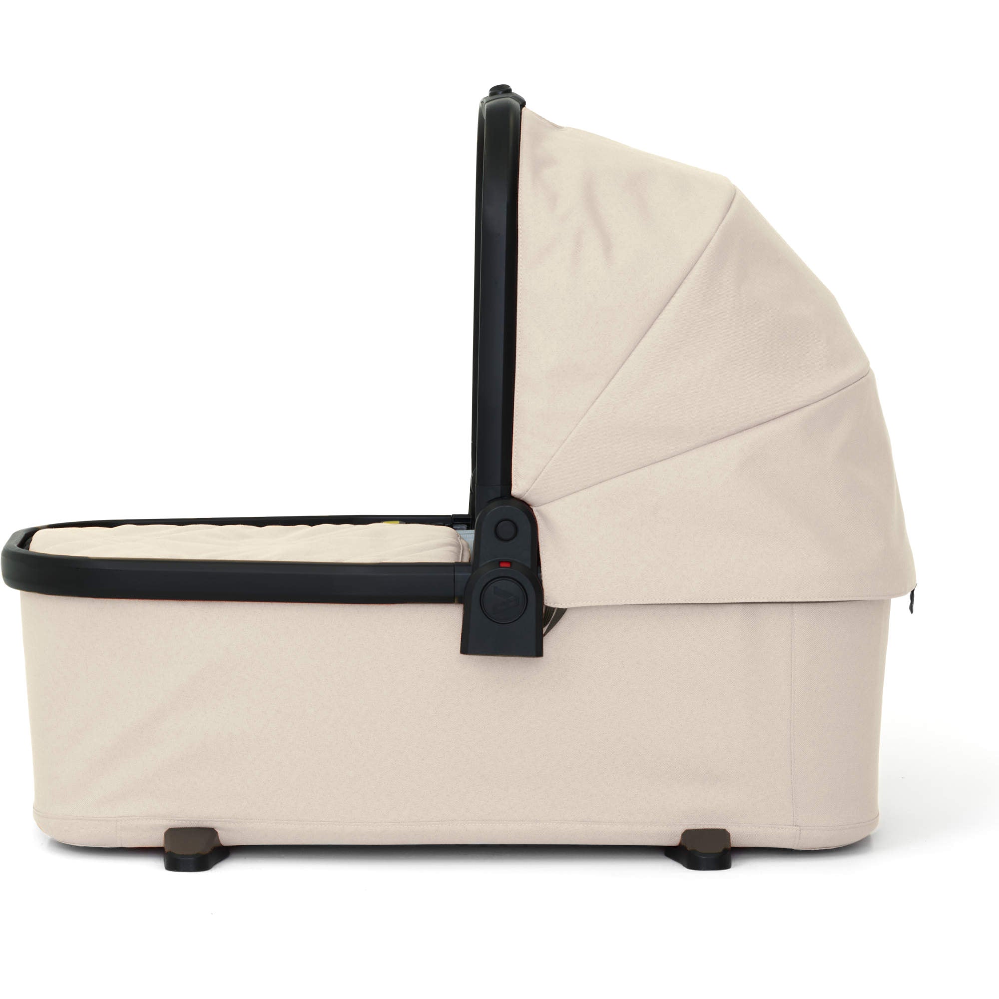 Switchback Bassinet Bassinets Veer Natural