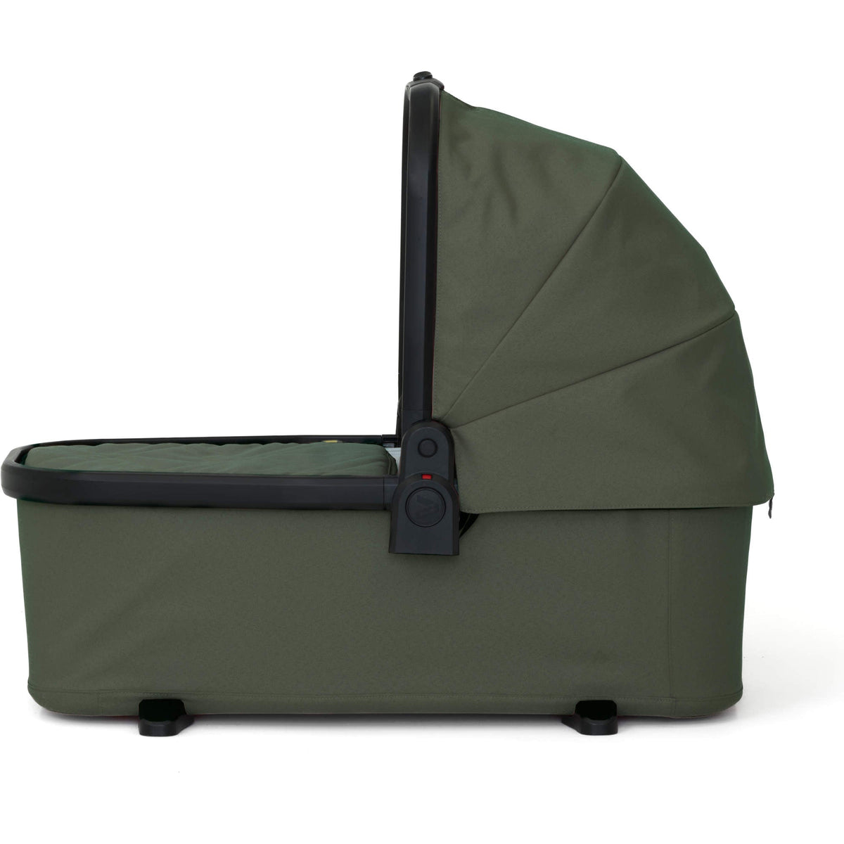 Switchback Bassinet Bassinets Veer Green Jasper