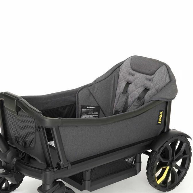 Cruiser Comfort Seat for Toddlers Stroller Accessories Veer