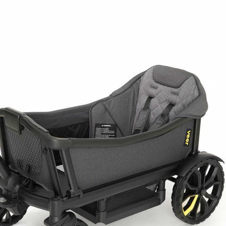 Cruiser Comfort Seat for Toddlers Stroller Accessories Veer