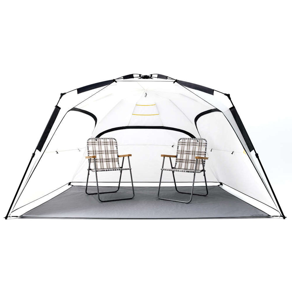 Family Basecamp Play Yards Veer
