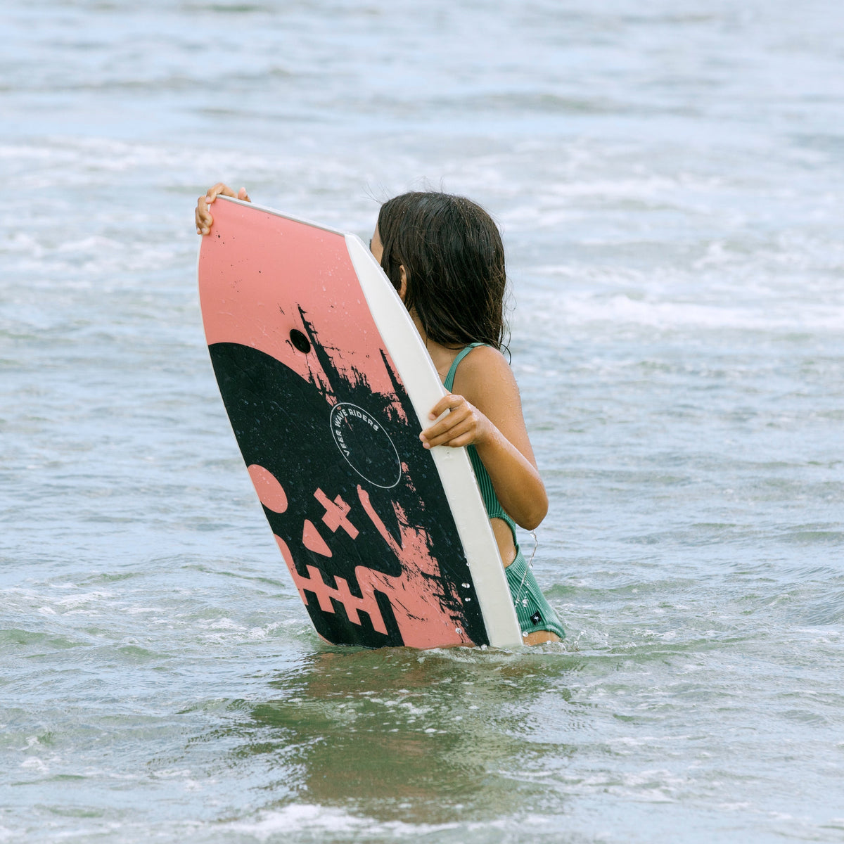 Child Body Board Toys Veer