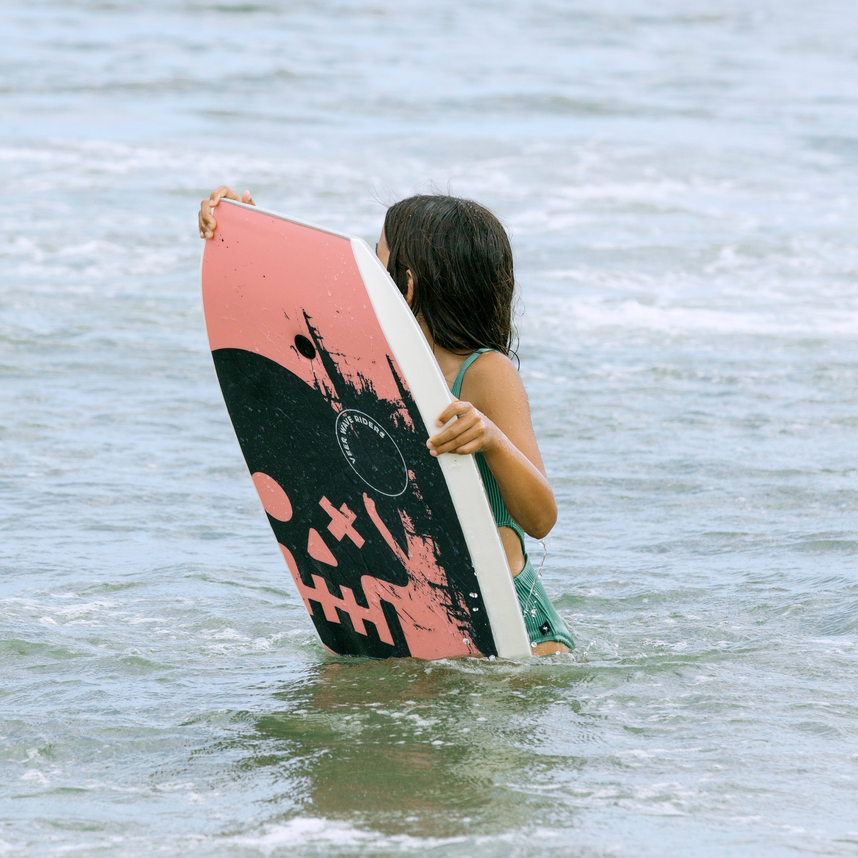 Child Body Board Toys Veer