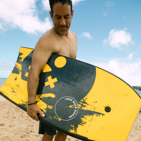 Adult Body Board Toys Veer