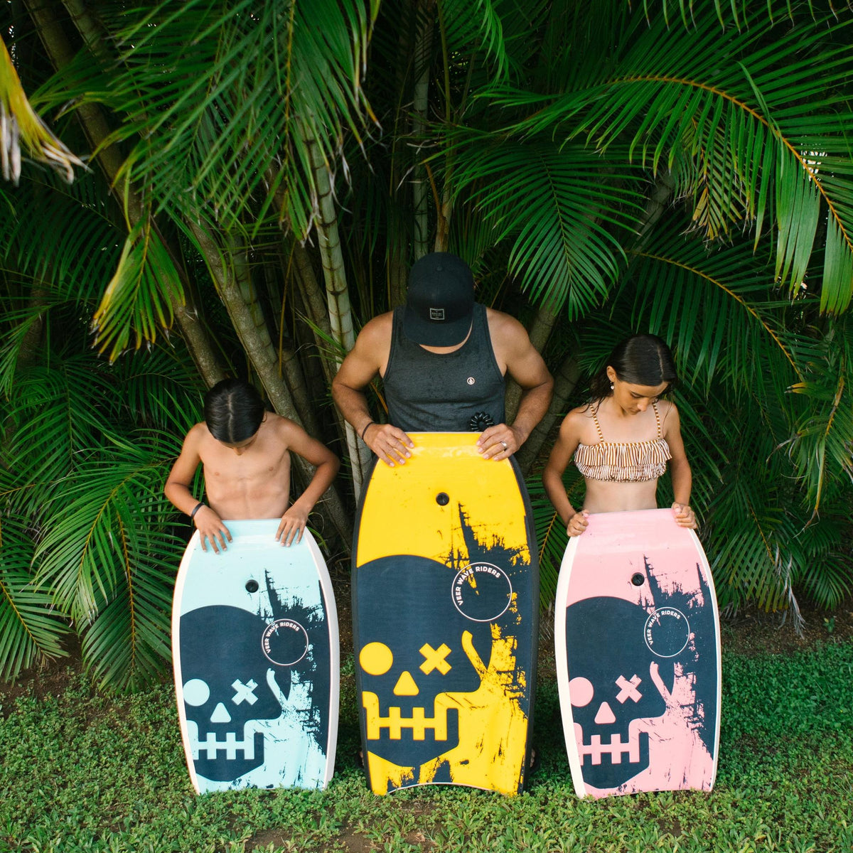 Adult Body Board Toys Veer