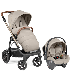 Astral Veloce TC + Astral Lounge