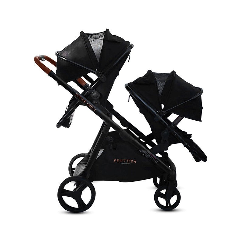 Venice Child Ventura Stroller Stand-Alone Toddler Seat