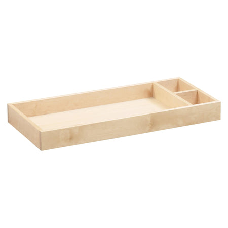 Nifty Removable Changer Tray Changing Stations Babyletto Natural Birch
