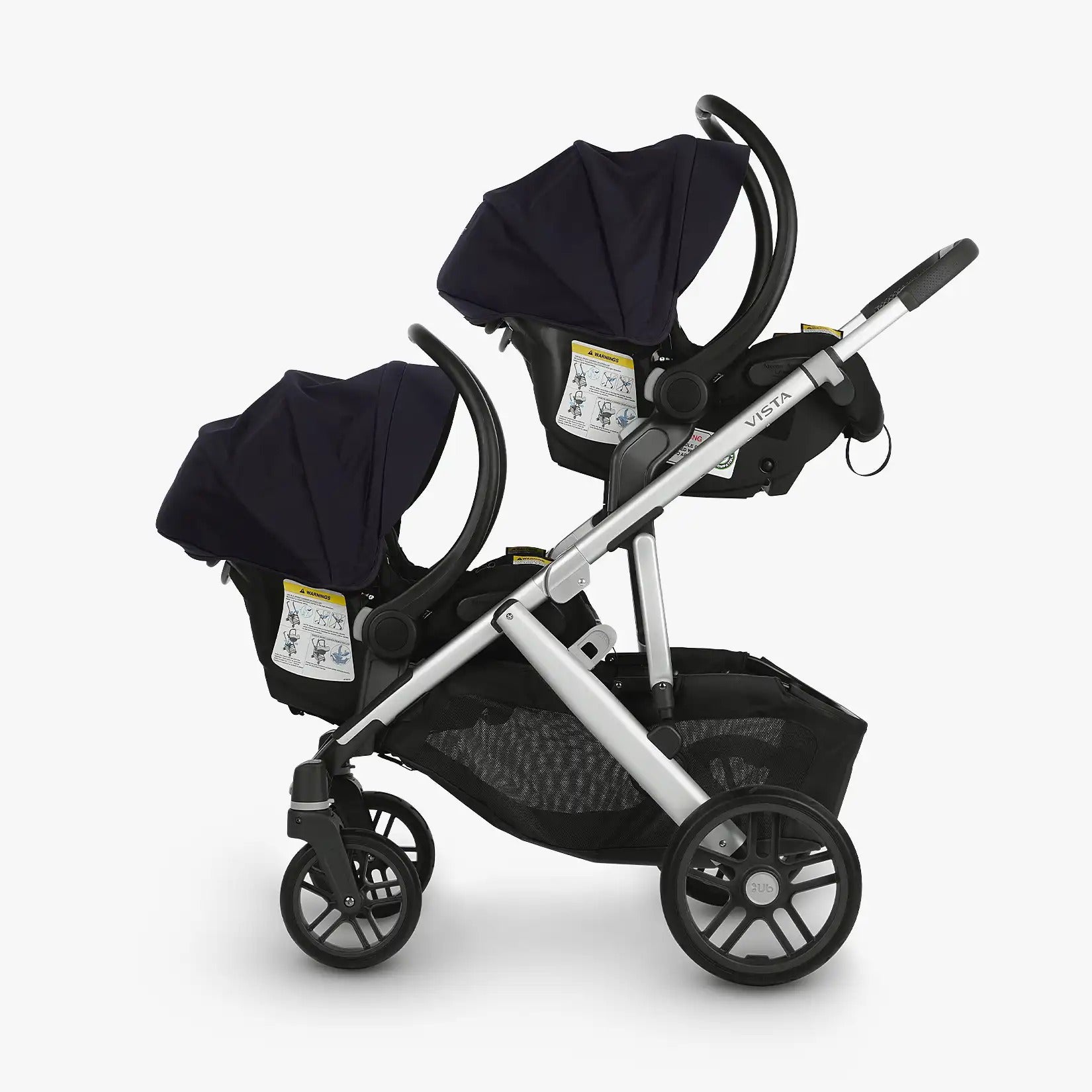 cybex car seat accessories UPPAbaby Lower Car Seat Adapters for Vista