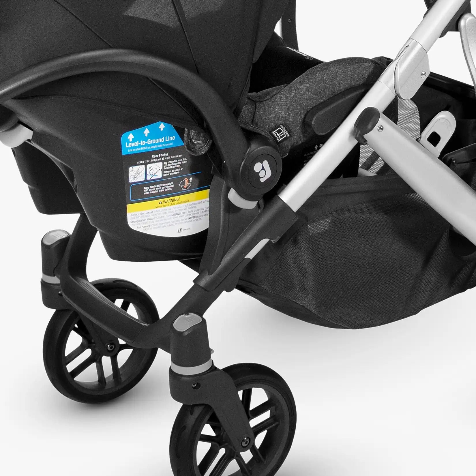 maxi cosi stroller attachments UPPAbaby Lower Car Seat Adapters for Vista