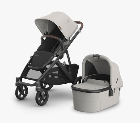 Vista V3 + Bassinet V3 Bundle
