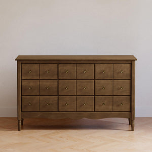 Natural Walnut
