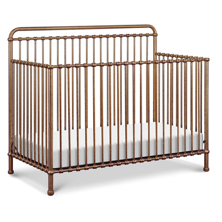 Winston 4-in-1 Convertible Crib Convertible Cribs Namesake