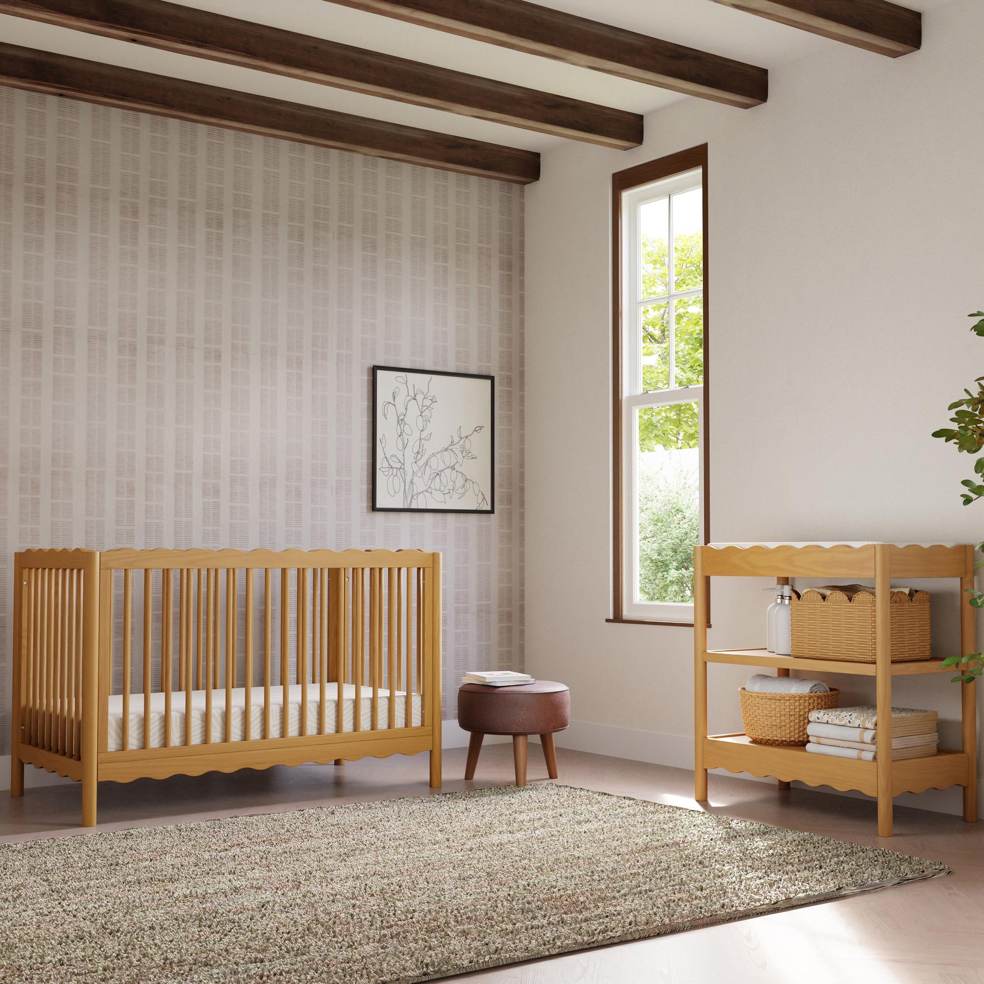 Babyletto Swell Changing Table Changing Tables & Trays Babyletto