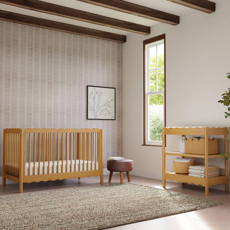 Babyletto Swell Changing Table Changing Tables & Trays Babyletto