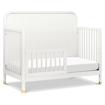 Brimsley Tambour 4-in-1 Convertible Crib Cribs Namesake