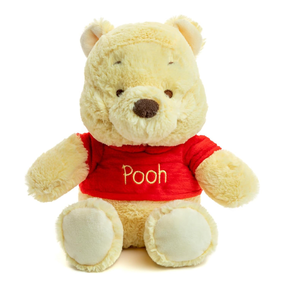 Winnie The Pooh Small Plush Stuffed Animals Kids Preferred