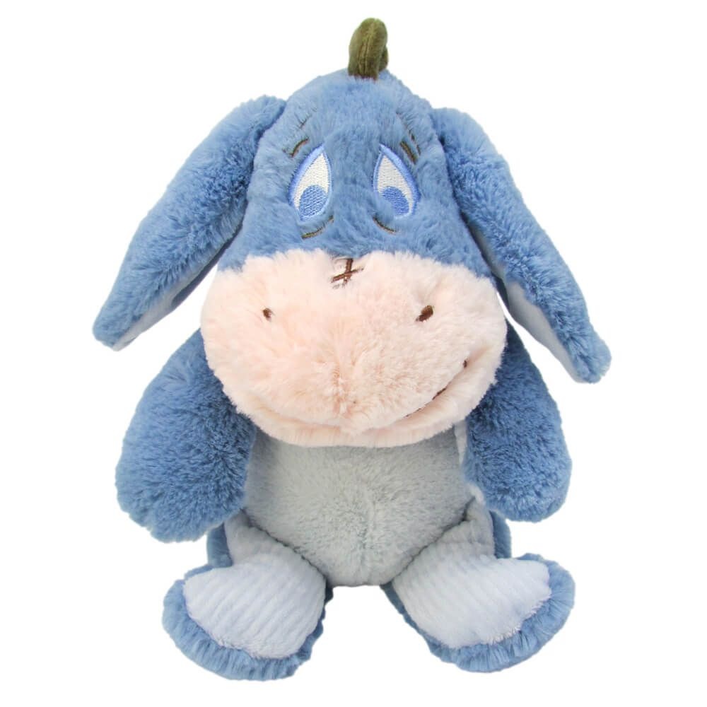 Winnie The Pooh Eeyore Small Plus Stuffed Animals Kids Preferred