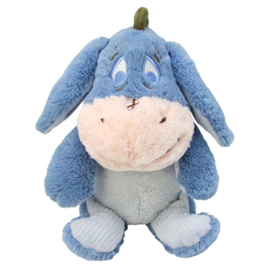 Winnie The Pooh Eeyore Small Plus Stuffed Animals Kids Preferred