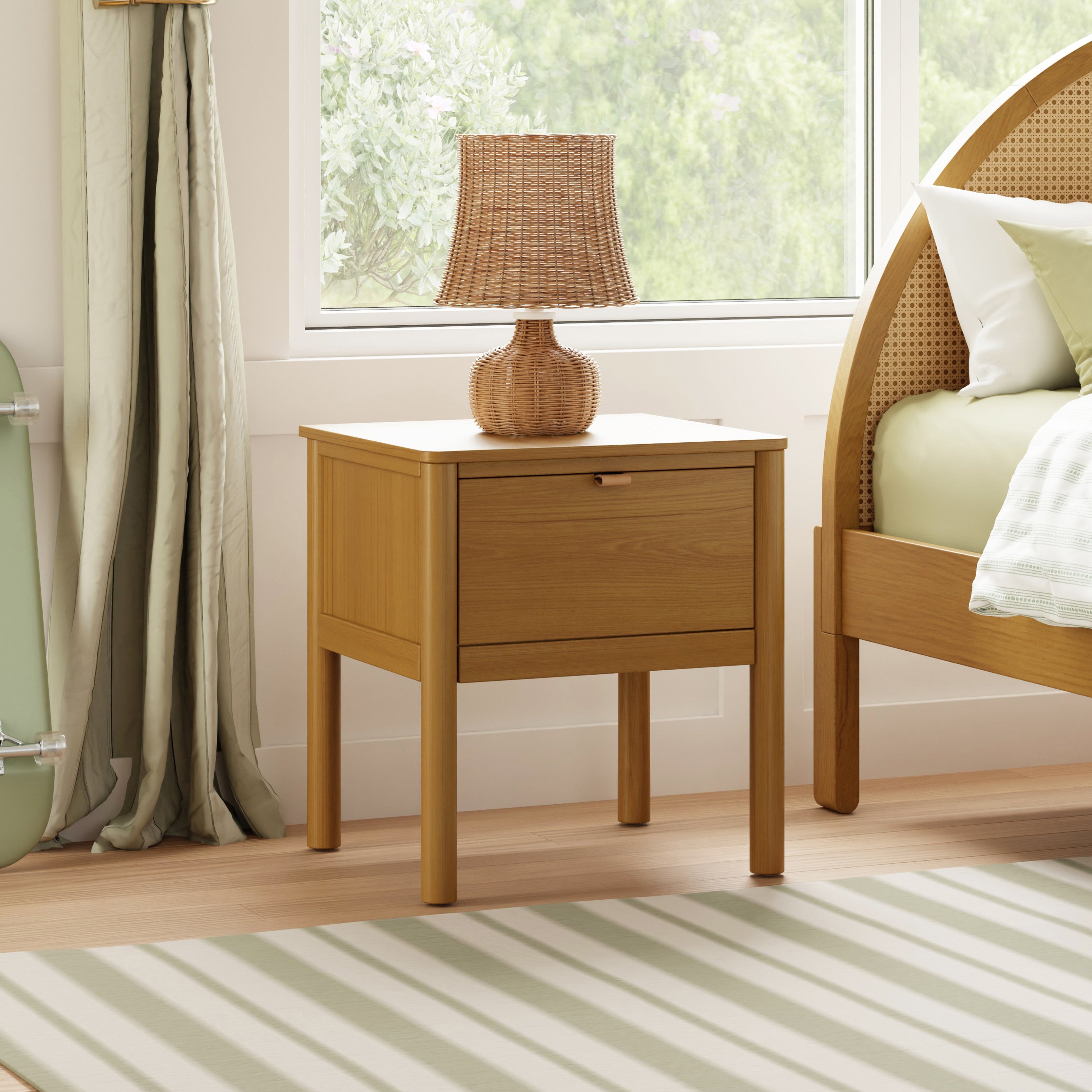 Bondi Nightstand Nightstands Babyletto