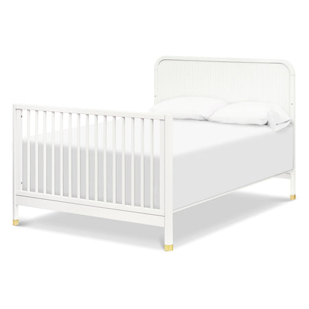 Brimsley Tambour 4-in-1 Convertible Crib Cribs Namesake