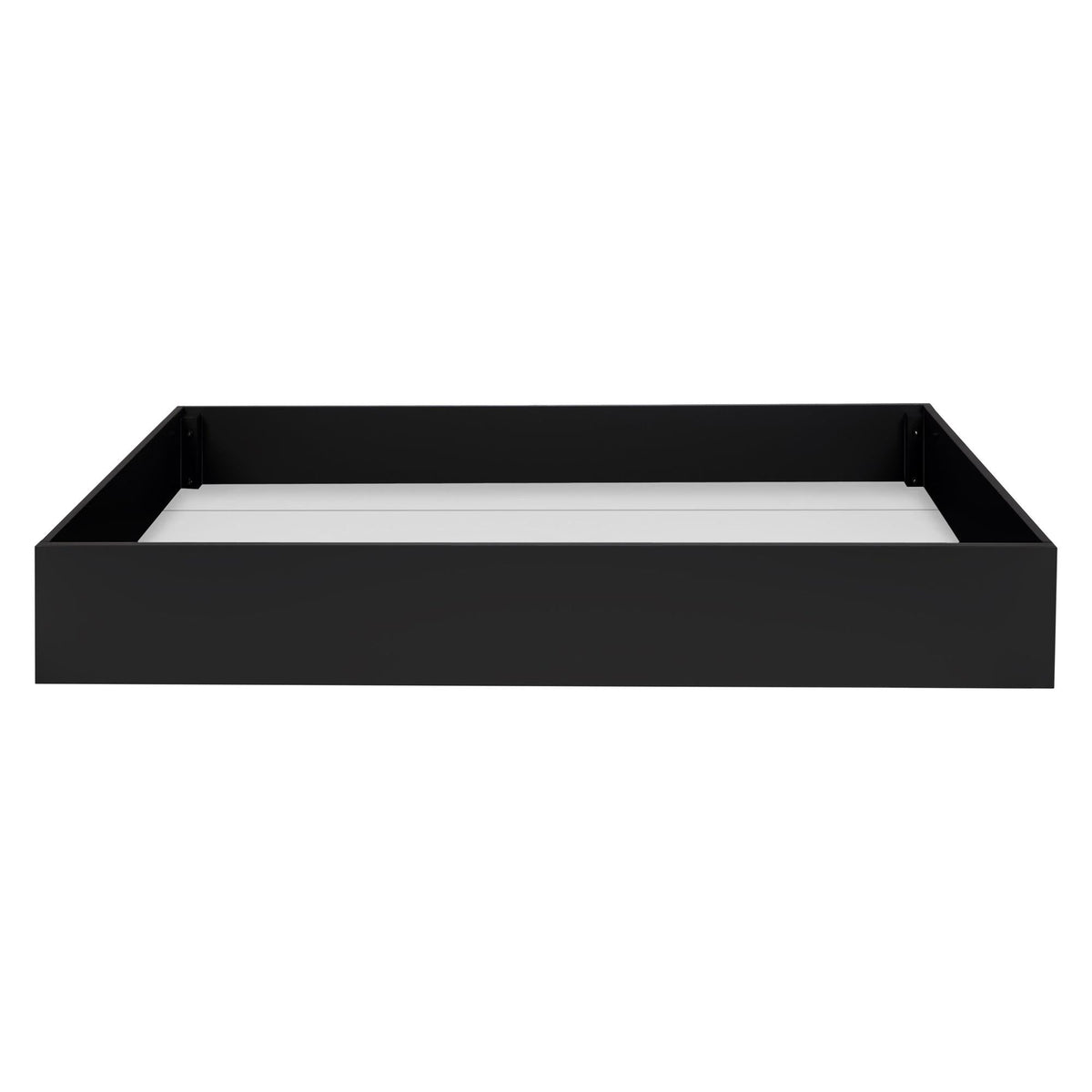 TipToe Twin Storage Trundle Bed Beds - Bunk Babyletto