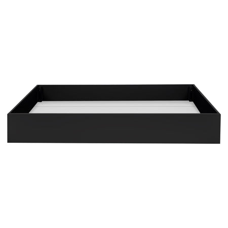 TipToe Twin Storage Trundle Bed Beds - Bunk Babyletto