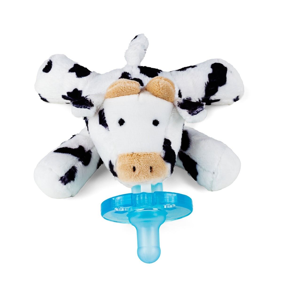 Cow Pacifier WubbaNub Detachable Baby Cow Infant Pacifier – Destination Baby & Kids
