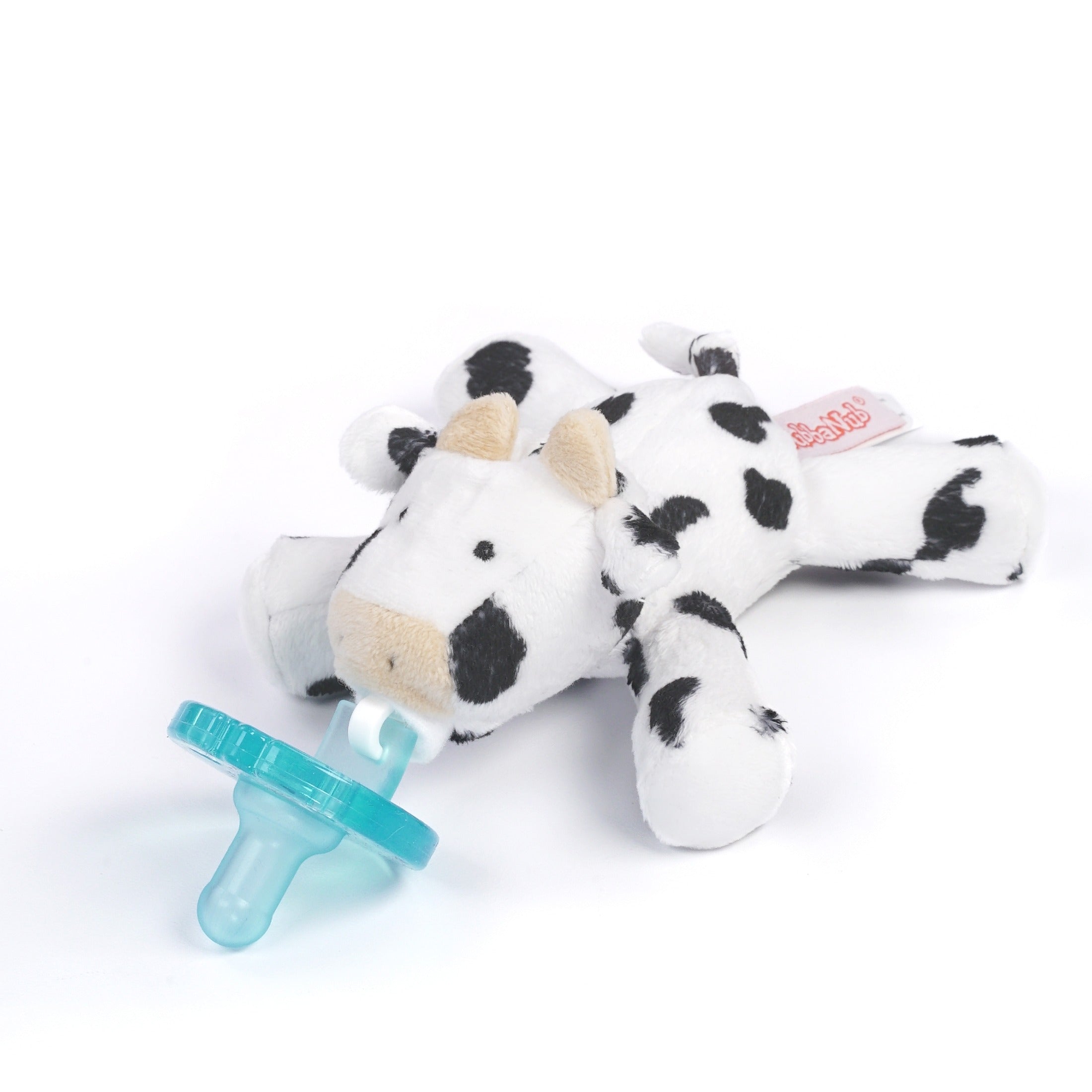 Cow Pacifier WubbaNub Detachable Baby Cow Infant Pacifier – Destination Baby & Kids