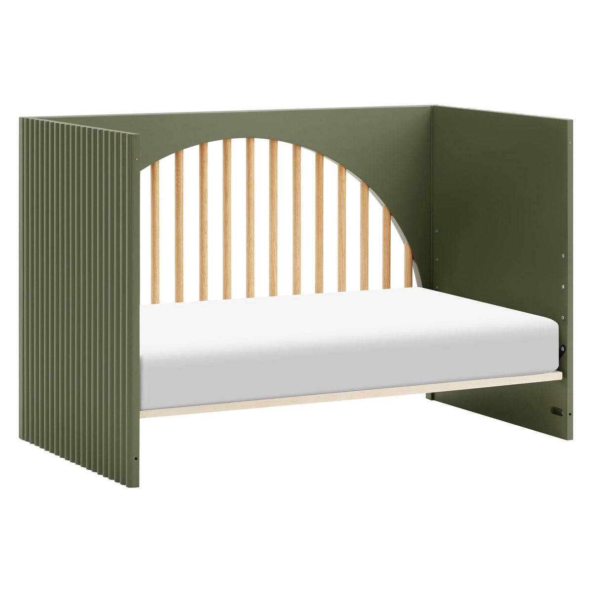 Moab 3-in-1 Convertible Crib Cribs Babyletto