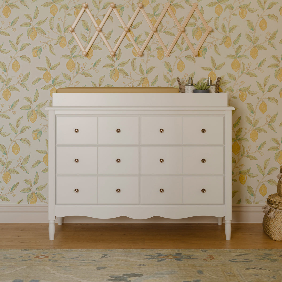 Liberty 6-Drawer Dresser Dressers Namesake
