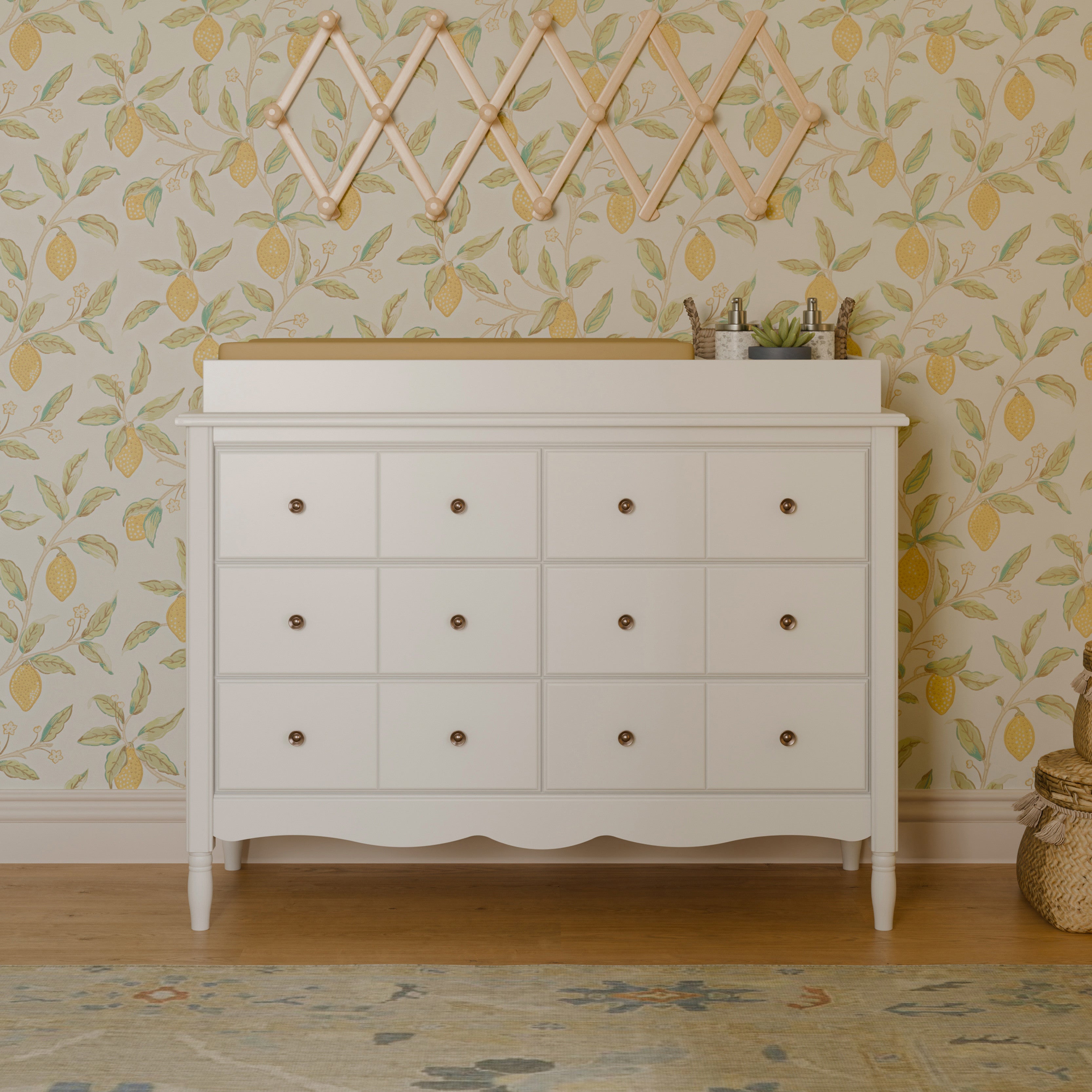 Liberty 6-Drawer Dresser Dressers Namesake
