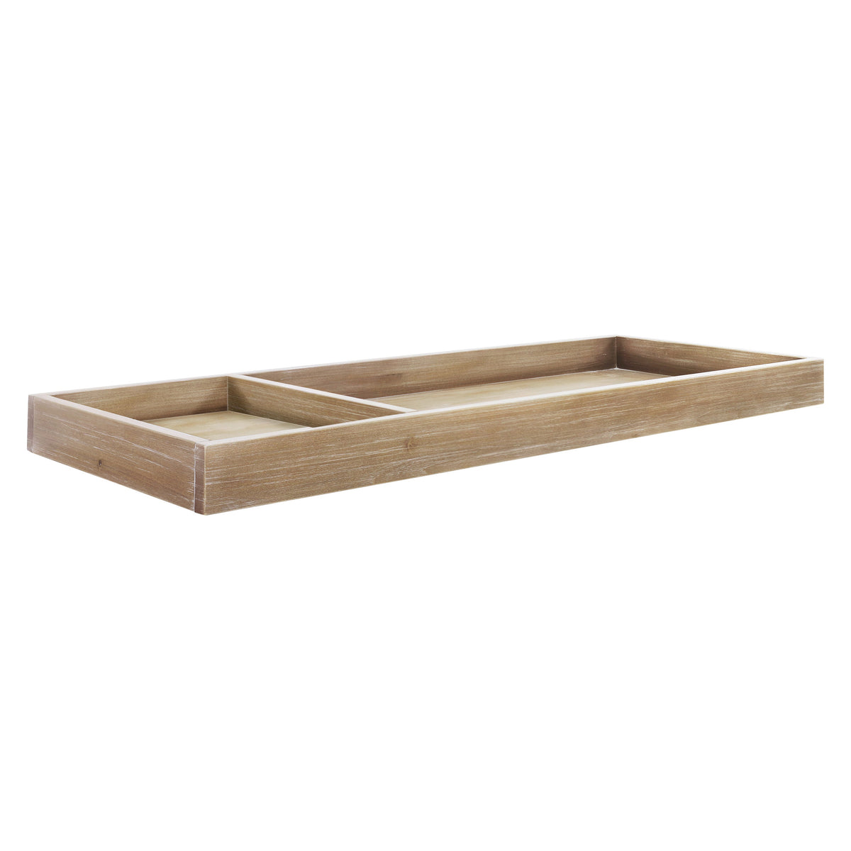 Universal Wide Removable Changing Tray Changing Stations Namesake Driftwood