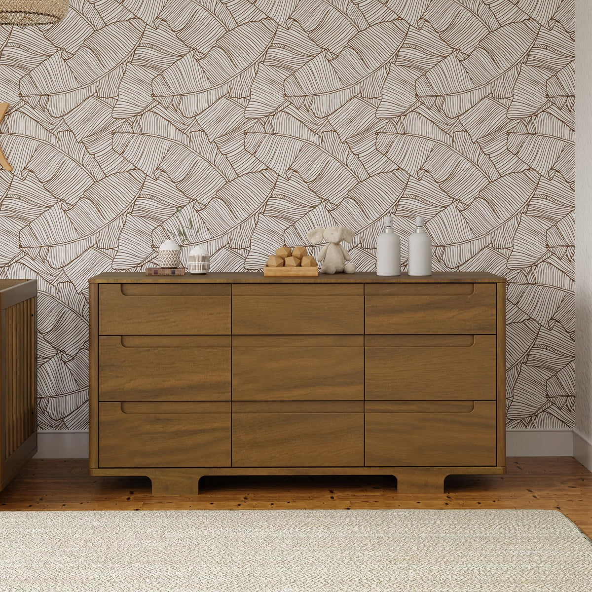 Yuzu 9-Drawer Dresser Dressers Babyletto