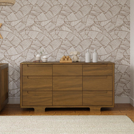 Yuzu 9-Drawer Dresser Dressers Babyletto