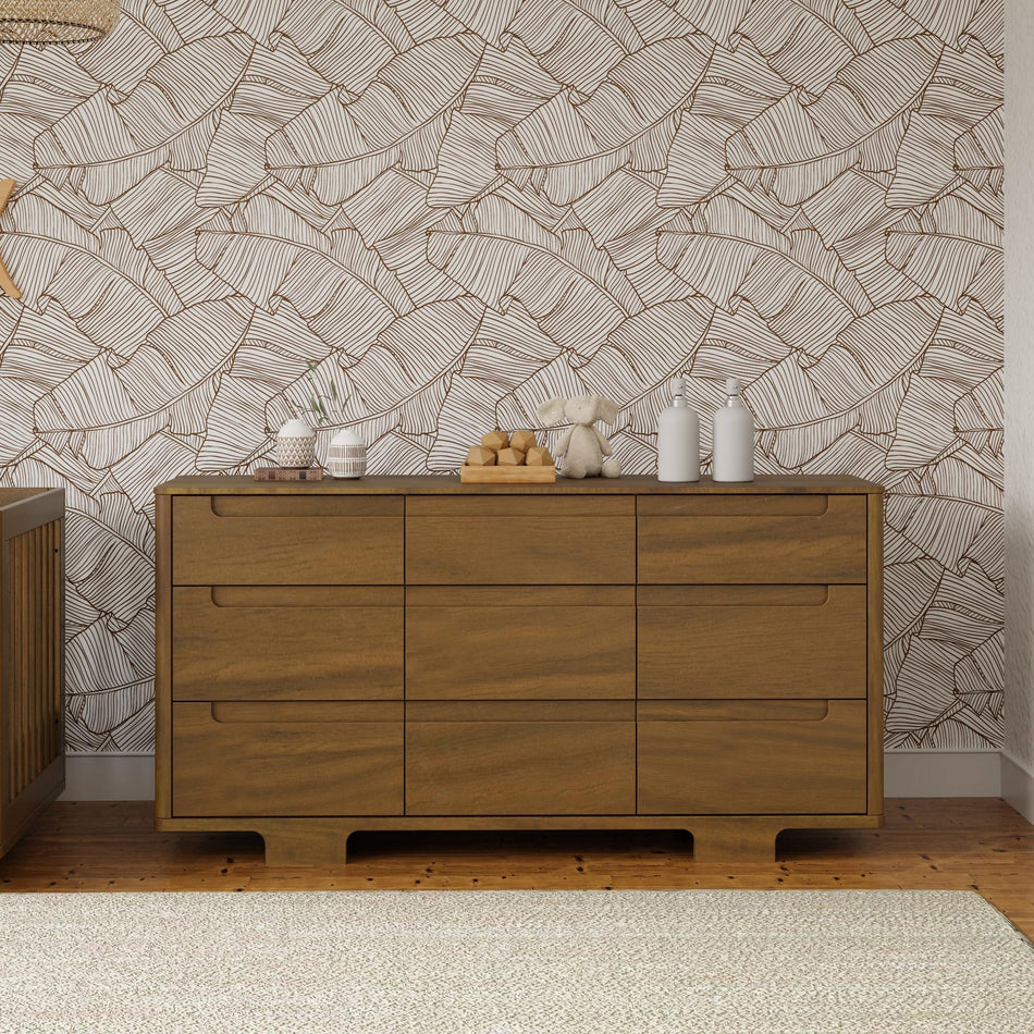 Yuzu 9-Drawer Dresser Dressers Babyletto