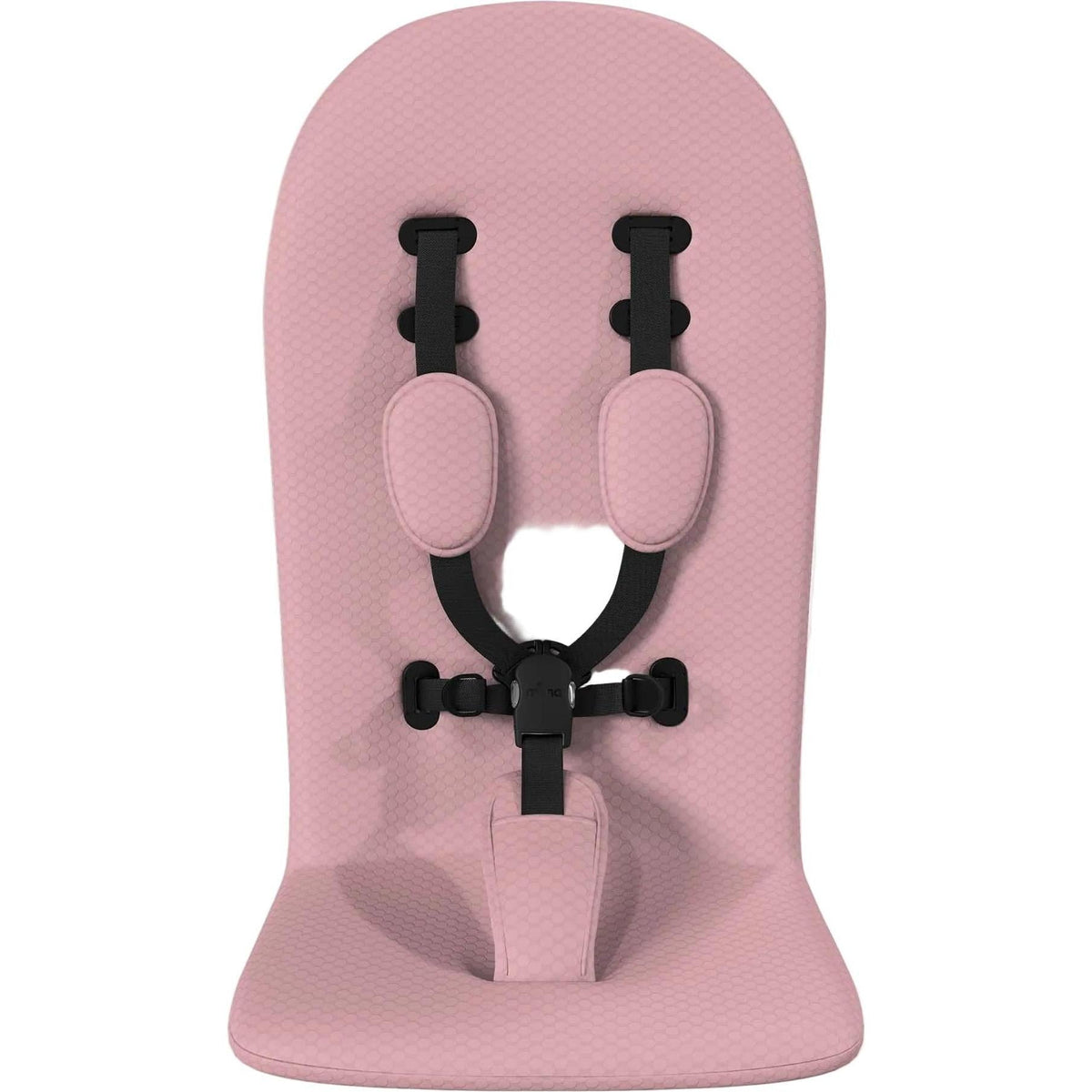 Xari Max Seat Pad Stroller Accessories Mima Rose Pink