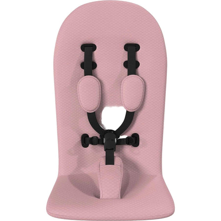 Xari Max Seat Pad Stroller Accessories Mima Rose Pink