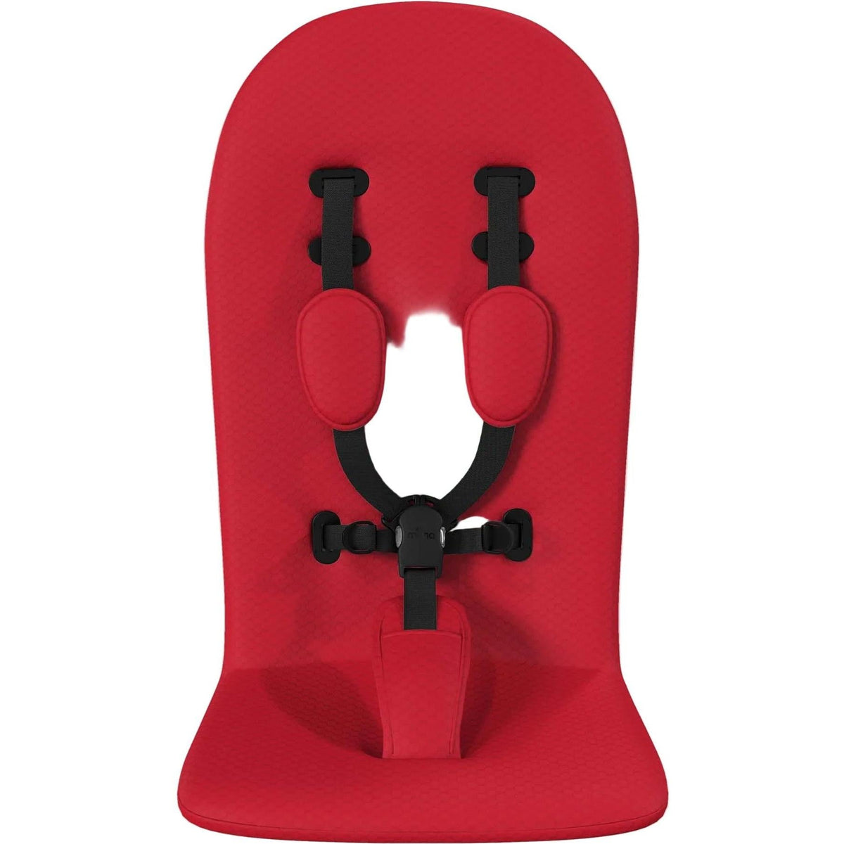 Xari Max Seat Pad Stroller Accessories Mima Ruby Red