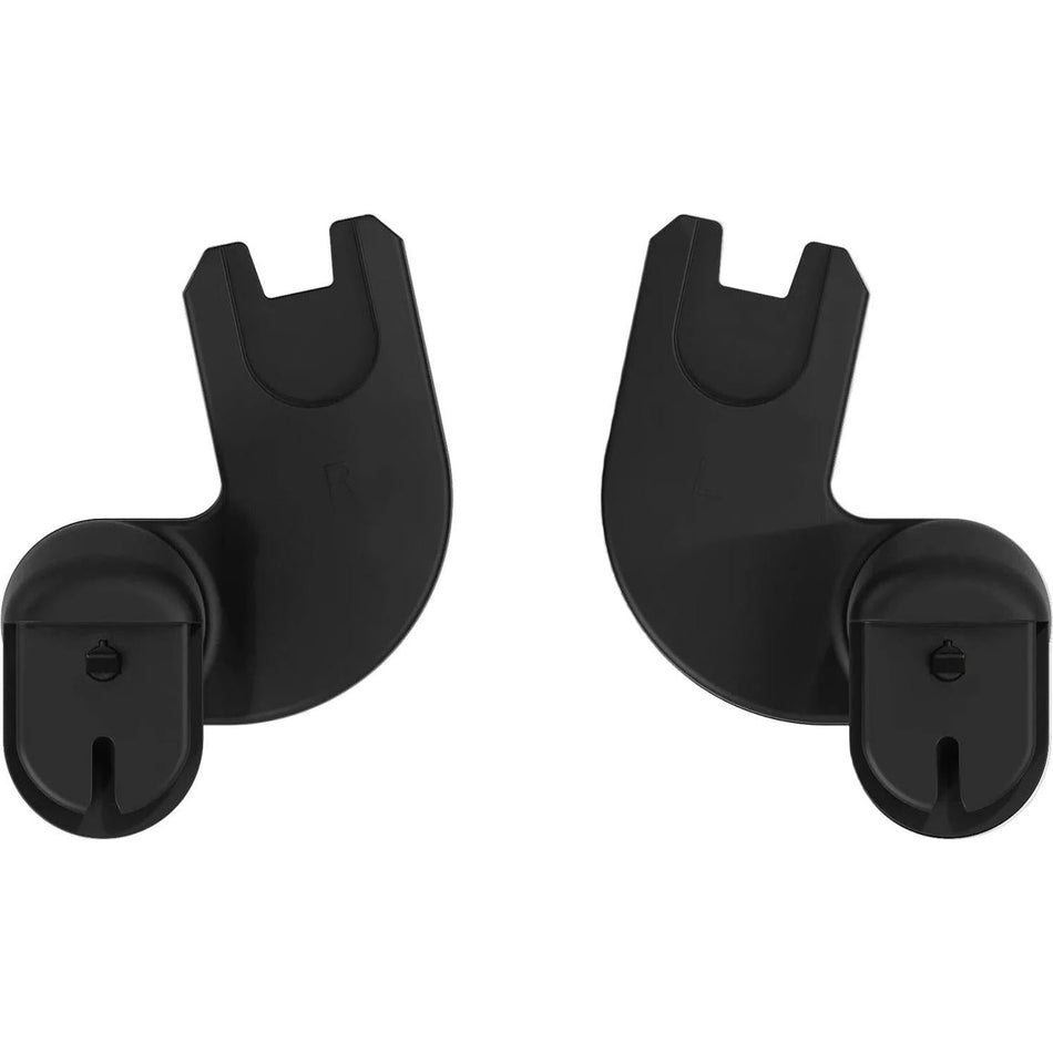 Xari Max Car Seat Adapter Set Stroller Accessories Mima