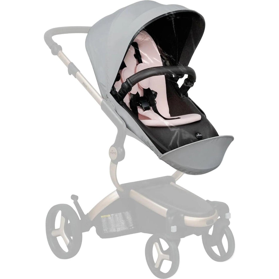 Xari Max Rain Cover Stroller Accessories Mima