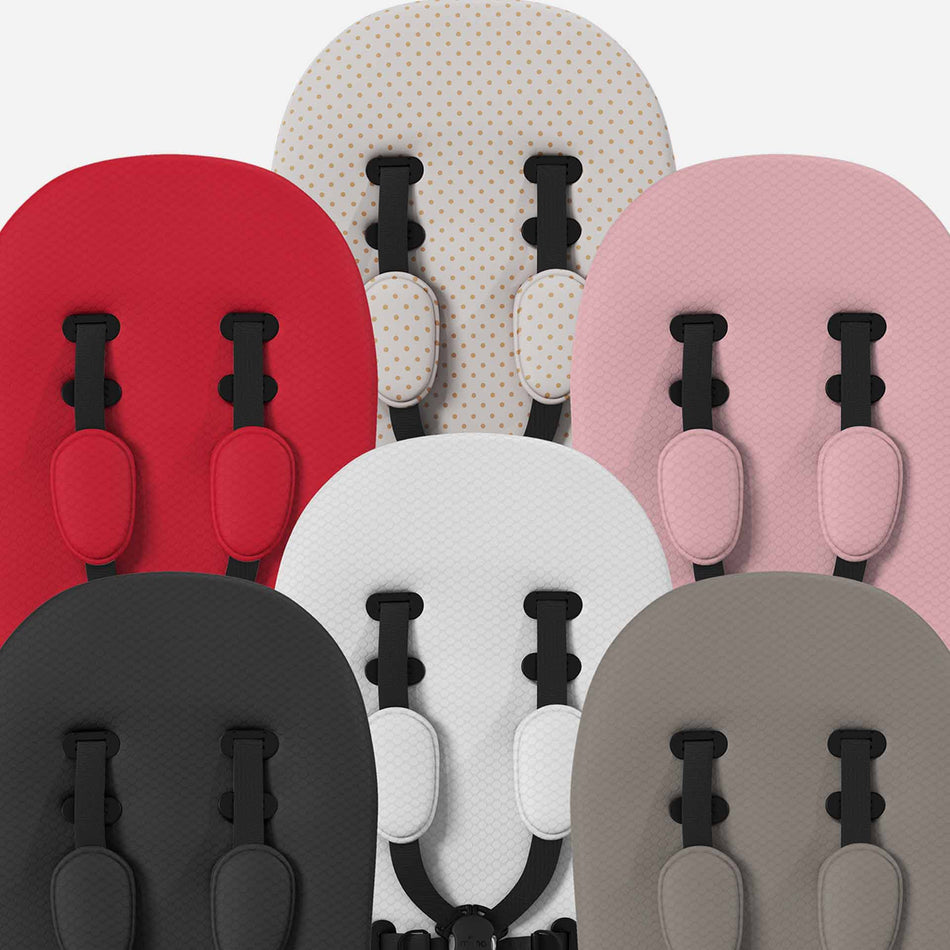 Xari Max Seat Pad Stroller Accessories Mima