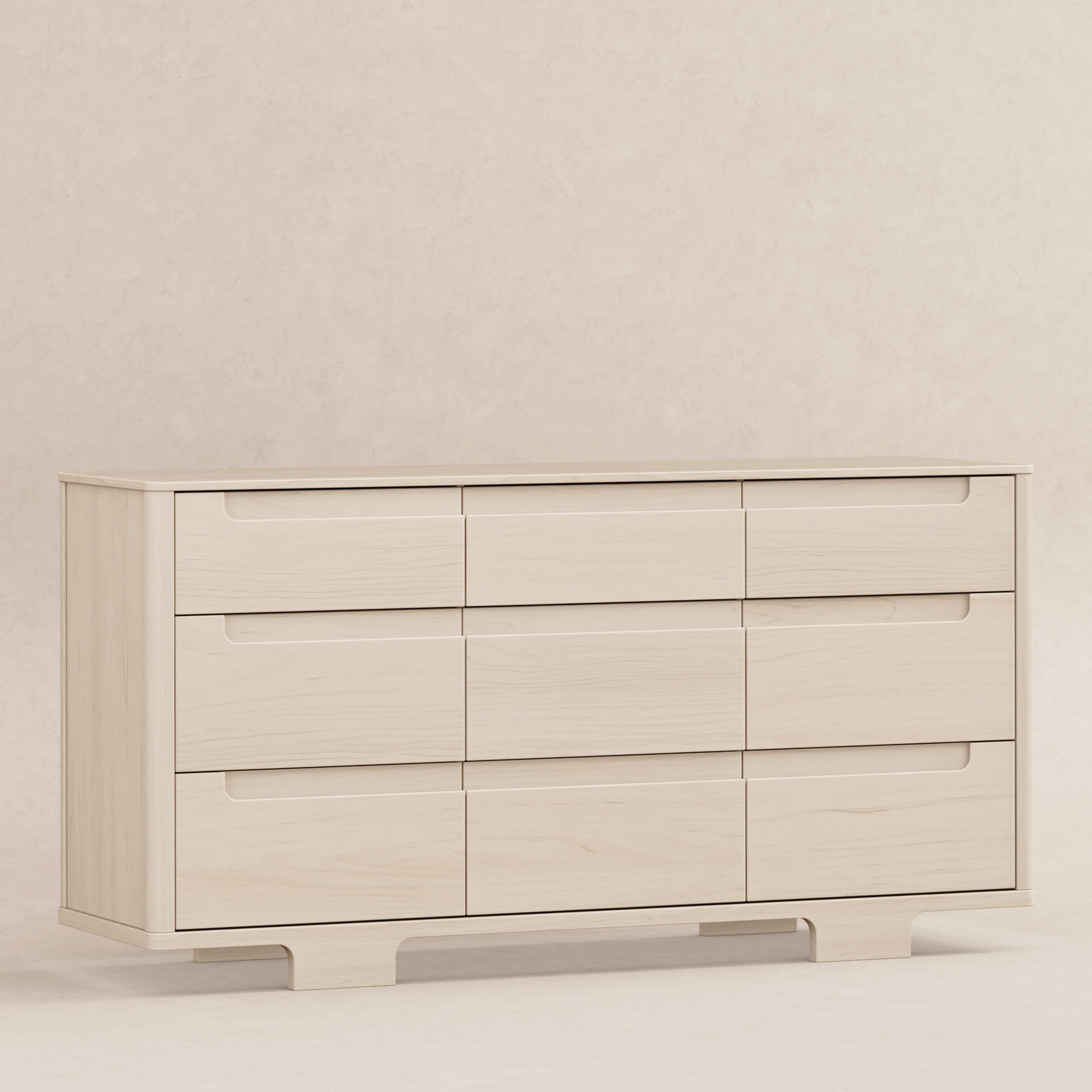Yuzu 9-Drawer Dresser Dressers Babyletto
