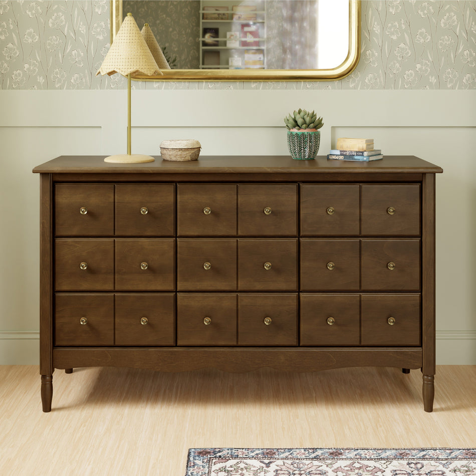 Liberty 9-Drawer Dresser