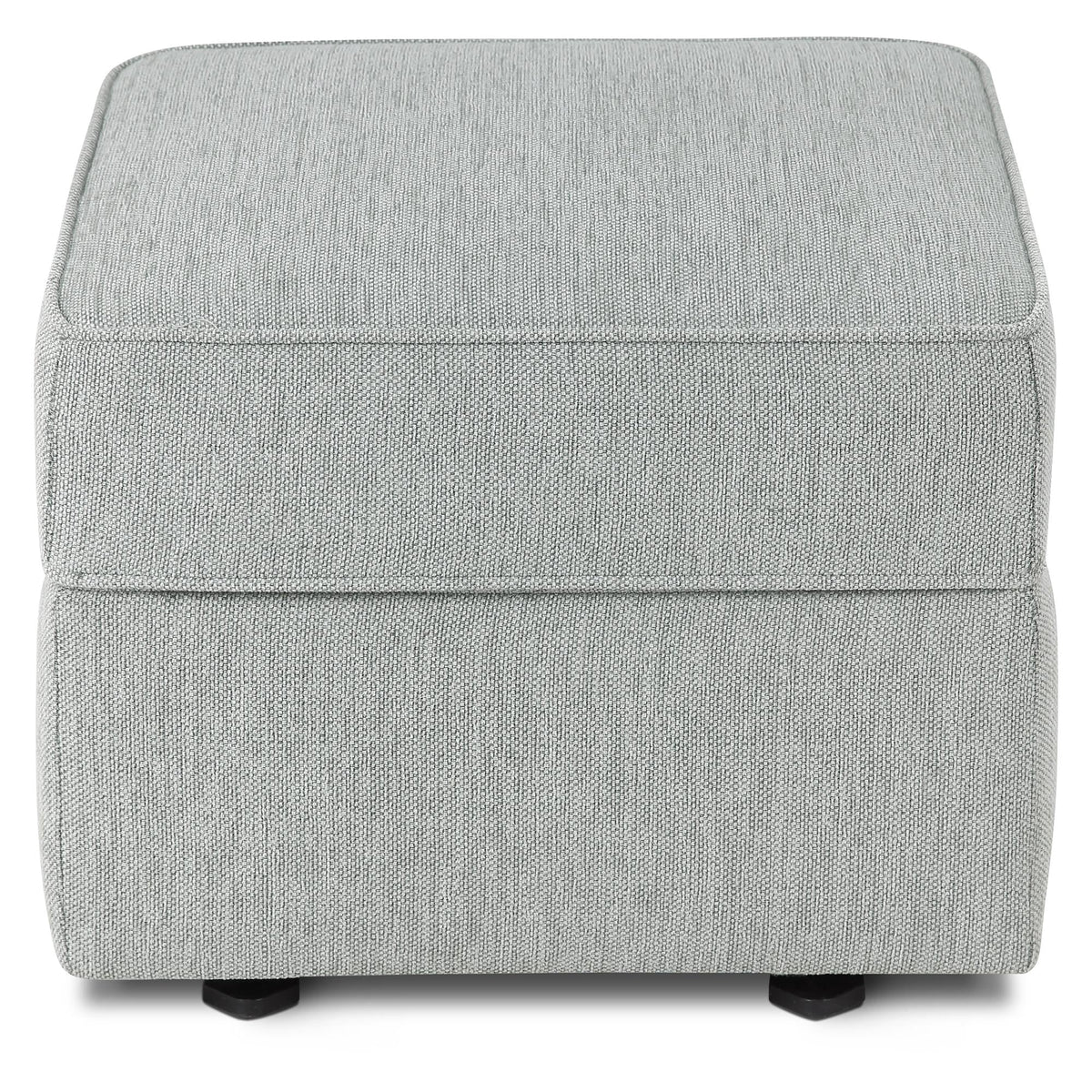 Willa-Alden Gliding Ottoman Ottomans Namesake