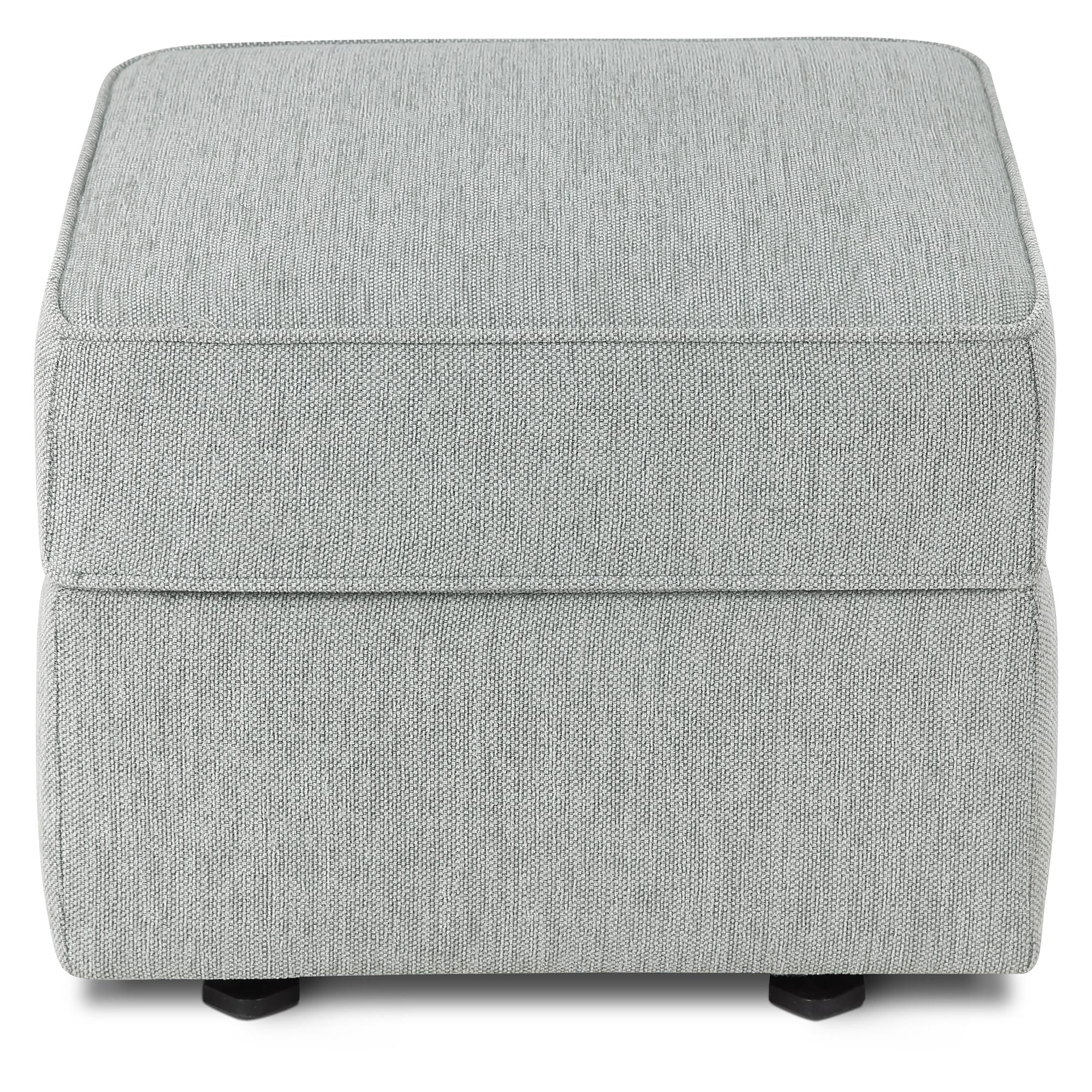 Willa-Alden Gliding Ottoman Ottomans Namesake