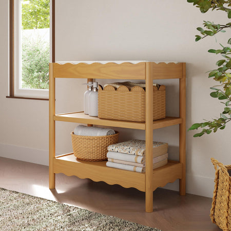 Babyletto Swell Changing Table Changing Tables & Trays Babyletto
